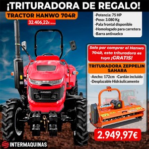Tractors