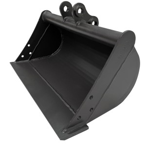 Godet pour mini-pelle M60- 50cm Deleks