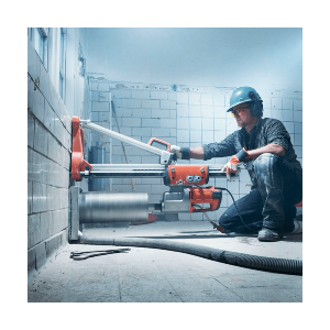 Concrete drill Husqvarna DM 400 400 mm