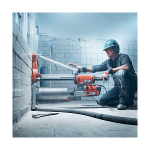 Perceuse à béton Husqvarna DM 400 400 mm