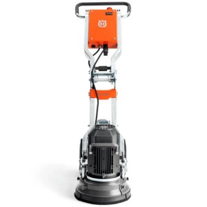 Machines à polir le béton