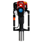 Stakeholder Iberfence Farmer 80X diâmetro máx. 80 mm