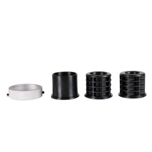 Iberfence Farmer 80X pegs max. diameter 80 mm