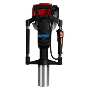 Clavaestacas Iberfence Farmer 80X diámetro máx. 80 mm