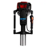 Stakeholder Iberfence Farmer 80X max. Durchmesser 80 mm