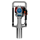 Pregador de estacas Iberfence Farmer 100 diâmetro máx. 120 mm