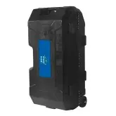 Pregador de estacas Iberfence Farmer 100 diâmetro máx. 120 mm