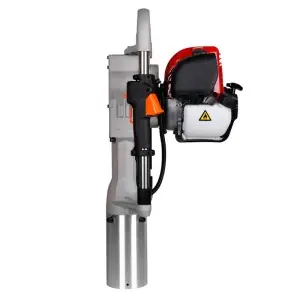 Iberfence Farmer 100 stake nailer max. diameter 120 mm