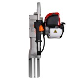 Iberfence Farmer 100 stake nailer max. diameter 120 mm