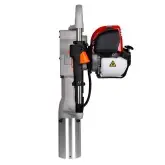 Iberfence Farmer 100 stake nailer max. diameter 120 mm