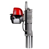 Iberfence Farmer 100 stake nailer max. diameter 120 mm