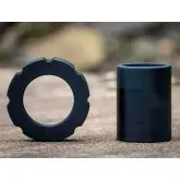 Iberfence IBF-82X Estaca Profissional com motor Honda GX35