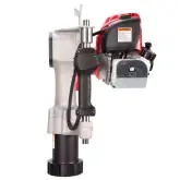 Iberfence IBF-82X Professional Stakeholder avec moteur Honda GX35