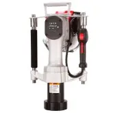 Iberfence IBF-82X Professional Stakeholder avec moteur Honda GX35