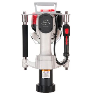 Iberfence IBF-82X Professional Stakeholder avec moteur Honda GX35