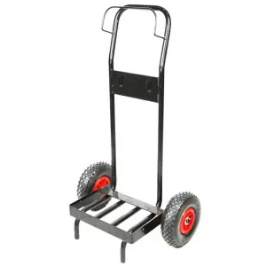 Carrito porta baterías EuroCentauro