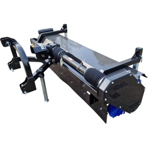 Varredora de tractores GEO Itália SWT 140 - 220 cm