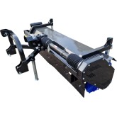 Traktor-Kehrmaschine GEO Italien SWT 140 - 220 cm