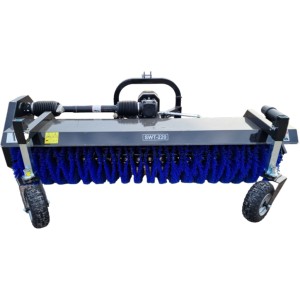 Varredora de tractores GEO Itália SWT 140 - 220 cm
