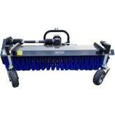 Spazzatrice per trattore GEO Italia SWT 140 - 220 cm