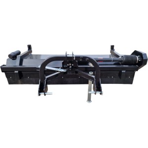 Spazzatrice per trattore GEO Italia SWT 140 - 220 cm