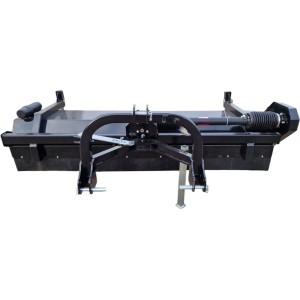 Varredora de tractores GEO Itália SWT 140 - 220 cm