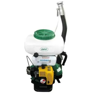 Backpack sprayer GEO Italy S21 52 cc