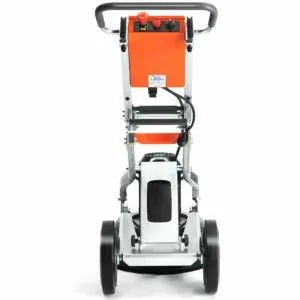 Máquina de polir Husqvarna PG 450 450 mm Monofásica + 3 PACKS DE 3 SGTOS. G625D