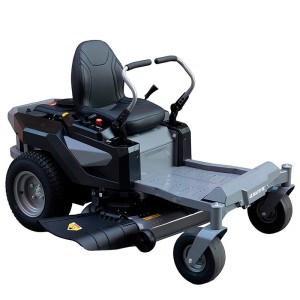 Lawn Mower Tractors