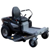 Tondeuse à rayon de braquage zéro Anova Moteur ZT107H Loncin 546 cc