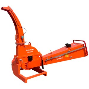 Triturador de galhos para trator Anova BIO150PTO 150 mm