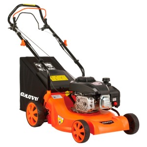 Lawn mowers
