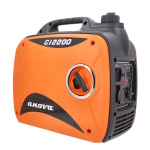 Generadores Eléctricos Inverter