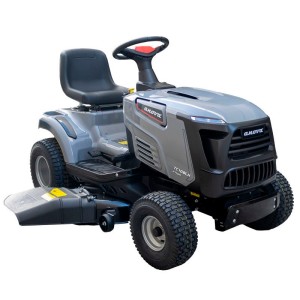 Lawn Mower Tractors
