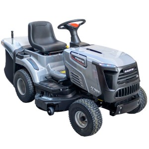 Tractor cortacésped hidrostatico Anova TC92H 92 cm
