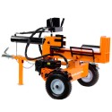 foto Rachador de lenha Anova RLT22GVH 22T