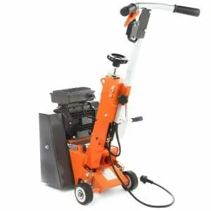 Benzin-Bodenfräsmaschine Husqvarna CG 200 200 mm