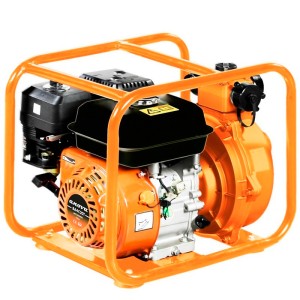 Motorpumpen