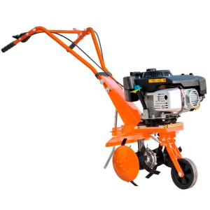 Motor hoes