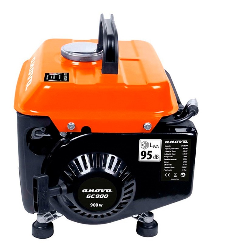 Electric generator Anova GC900 900W Electric generator Anova GC900 900W