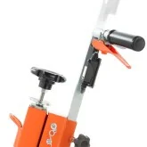 Fraiseuse de sol Essence Husqvarna CG 200 200 mm