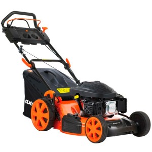 Lawn mowers