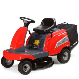 Lawn Mower Tractors