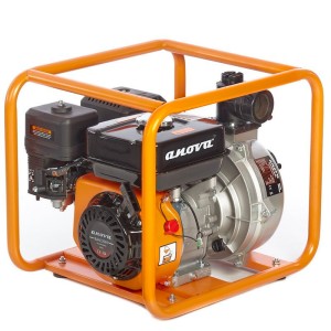Pompes à moteur