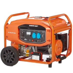 Elektrischer Generator Anova GC8500E 8500W