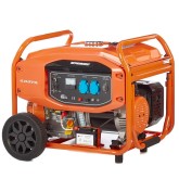 Benzin-Stromgenerator Anova GC7000E 6500 W