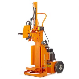 Fendeur de bois à bois Électrique Anova RLT12VH 12 tonnes