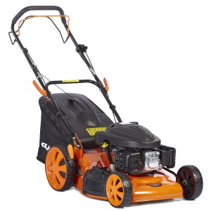 Cortador de relva a gasolina Anova CC251T 5HP