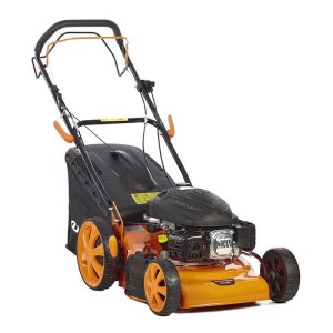 Cortador de relva a gasolina Anova CC246T 3,2 Hp