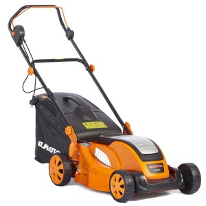 Lawn mowers